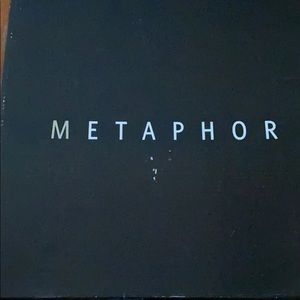 Metaphor Camille boots